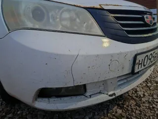 Geely Emgrand EC7, 2013 года, 98 лс, 240000 км. Легковой автомобиль, марка: ДЖИЛИ (Geely), модель: ЭМГРАНД (FE-1) (EC7). Год изготовления: 2013. Цвет: белый. VIN: Х9W8824SCED001813, г/н: Н095ВХ 750. Мощность двигателя, л. с. (кВт): 72/98.0. Рабочий объем двигателя, куб. см: 1498. Вид собственности…