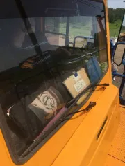 БелАЗ-75589 2022 года, VIN Y3B75589JN0000537. Самосвал карьерный, категория А III. Год изготовления 2022. Модель двигателя 12М33, номер 39211.000980. Цвет кузова желтый. Мощность двигателя 900 кВт, рабочий объем 39200 см³. Паспорт самоходной машины RU CB 720169 от 06.05.2022. Свидетельство о…