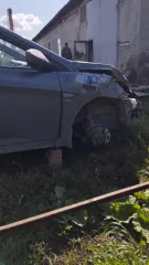 Хёндай Солярис 2012 года, VIN: Z94CU51DBCR049654.