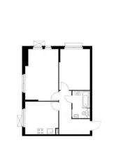 Два дома по 36,7 кв.м и два земельных участка по 3300 кв.м в Курганской области. Жилое здание, площадь: 36,7 кв.м, кадастровый номер: 45:21:020701:830. Земельный участок, площадь: 3300 кв.м, категория земель: Земли населенных пунктов, разрешенное использование: Для ведения личного подсобного…