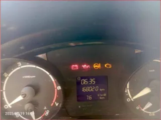 Lada Priora, 2018, 106 л.с., 168020 км, автомобиль марки Lada, модель 217020, Lada Priora, 2018 г.в., VIN-номер XTA217020J0561434