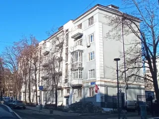 Москва, жилое помещение 77,9 кв.м, ул. Студенческая, д.42, кв.160. Жилое помещение по адресу: г. Москва, ул. Студенческая, д. 42, кв. 160, общей площадью 77,9 кв. м. (Этаж № 5), кадастровый номер: 77:07:0007002:6017. Вид жилого помещения: Жилое. Общая площадь: 77.9.
