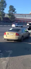Volvo S60 2007, транспортное средство: Volvo S60, идентификационный номер (VIN): YV1RS654982678198, год выпуска: 2007, гос.номер А144ОМ790