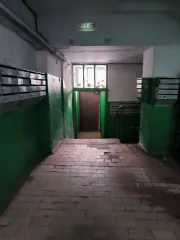 Квартира, кадастровый номер 02:55:020616:320, общая площадь 37.1 кв.м., расположенная по адресу: Республика Башкортостан, г. Уфа, Октябрьский, ул. Российская, д. 161, корп. 3, кв. 158.