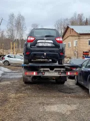 Nissan Terrano 2016 года, государственный регистрационный знак Р369ВК11, VIN: Z8NHSNGAN56011299. Оригинал ПТС, СТС. (11-006946-1) Детальная информация об имуществе представлена в приложении 4 к информационному сообщению. Наличие ключей и документов (при наличии) указано в составе/наименовании лота…