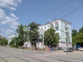 Нежилое помещение по адресу: г. Москва, просп. Будённого, д. 17 площадью 173,2 кв. м (Подвал № 0), кадастровый номер: 77:03:0004006:6375. Назначение: культурно-досуговое, образовательное.