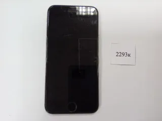 IPhone 6s, б/у сотовый телефон марки IPhone 6s, вид оборудования: мобильный телефон, состояние объекта: б/у.