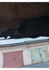 ВАЗ 21310 2006 Легковой автомобиль, марка: ВАЗ, модель: 21310, год изготовления: 2006, цвет: серебристо-темно-синий, VIN: XTA21310060068937, ПТС: 63MB814563030120060Z, г/н: Е925УА18, разрешенная максимальная масса 1850 кг, масса без нагрузки 1350 кг. Обращаю внимание, что автомобиль находится в…