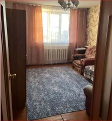 1/4 доли квартиры и 1/4 доли земельного участка в Челябинской обл. еще 1/4 доли квартиры и 1/4 доли земельного участка в Челябинской обл. еще 1/4 доли в праве на жилое помещение, площадь: 74,4 кв.м., кадастровый номер: 74:02:0701008:54 и 1/4 доли в праве на земельный участок, категория земель…