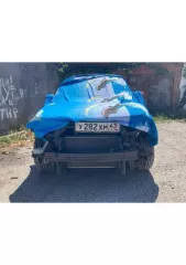 Автомобили легковые: KIA SOUL, 2022 г.в., vin XWEJ381UBN0014224, грз У282ХМ43, Собственность