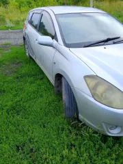Toyota Caldina 2003 автомобиль марки Toyota модель Caldina 2003 г.в. VIN-номер ZZT2410005663 Ознакомиться с предметом торгов, документами, порядком заключения договора купли-продажи можно по согласованию с организатором торгов по т. +79954435227, электронной почте: torgi42@bk.ru, регламентом…