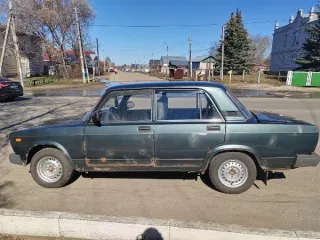 LADA 210540, 2010 Автомобиль марки LADA 210540 легковой автомобиль LADA 210540, идентификационный номер (VIN) ХТА210540А2175541, категория В, кузов № ХТА210540А2175541, модель, № двигателя 21067, 9627020, шасси (рама) № отсутствует, цвет кузова (кабины, прицепа) – серо-сине-зеленый, тип двигателя –…