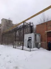 Здание корпуса №6, кадастровый номер 13:23:1002044:545, адрес местонахождения: РМ, г.Саранск, ул.Лодыгина, д.5, стр.5. Объект незавершенного строительства, кадастровый номер 13:23:1002044:528, адрес местонахождения: Республика Мордовия, г. Саранск, ул. Светотехники, д. 5. Пристрой к корпусу №6…