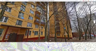 Квартира площадью 35 кв. м по адресу: г. Москва, Солнцево, просп. Солнцевский, д. 24, корп. 1, кв. 77, к/н: 77:07:0015003:19730 Квартира площадью 35 кв. м по адресу: г. Москва, Солнцево, просп. Солнцевский, д. 24, корп. 1, кв. 77, к/н: 77:07:0015003:19730 
Общая площадь: 35 
Общие сведения об…