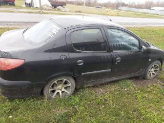 Peugeot 206, 2008 года, 75 лс, 200 000 км. Легковой автомобиль, марка - ПЕЖО 206, VIN VF32BKFWA72796973, грз Р002СХ62. Точный пробег не установлен. Машина не на ходу. В случае выявления каких-либо обстоятельств, информация о которых не была отражена финансовым управляющим по независящим от него…