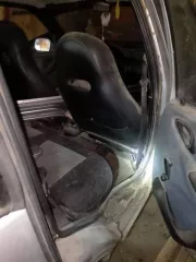 Автомобиль   Шевроле Нива, 2004 года выпуска, VIN X9L21230040049866, цвет – светло серебр. металл
