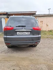 Mitsubishi Pajero Sport 2011 автомобиль марки mitsubishi модель pajero sport 2011 г.в. VIN-номер MMCGYKH60BFZ03759 с имуществом, являющимся предметом торгов, можно ознакомиться по предварительной записи у организатора торгов по номеру телефона: +79950451552. Адрес нахождения имущества: 665932…