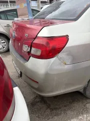 FAW V5 2013 FAW V5, 2013 года, 102 лс Автомобиль легковой, марка: FAW, модель: V5, VIN: LFP73ACC9D5B34731, гос. рег. номер: М335НО35, год изготовления: 2013