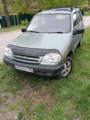 Chevrolet Niva 2008, VIN: X9L21230080218724, год изготовления: 2008, гос.номер М734ЕА190. Контакт для осмотра: 8-930-796-84-87. Цена: 126 000 руб.