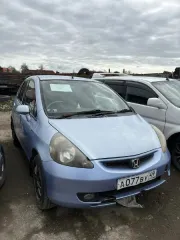 Автомобиль марки "ХОНДА ФИТ",       г/н А077ВУ49  г/в 2002   Цвет: голубой                                                                                       Номер кузова: GD 21011663 (ПТС, свидетельство ТС, ключи с брелоком) Имущество находится в Федеральной собственности. Имущество продается в…
