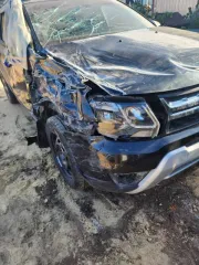 Renault Duster 2021 Reno Duster, год выпуска: 2021, VIN: X7LHSRDB467910138. Является предметом залога по требованиям Банк ВТБ (ПАО)