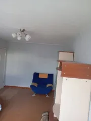 Квартира 36.4 м², Республика Башкортостан, Чишминский район, село Алкино-2, улица Крючкова, дом 10, квартира 11. Кадастровый номер 02:52:170106:676.