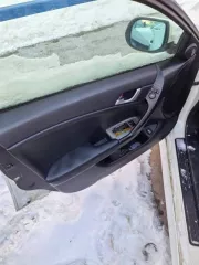 Транспортное средство  HONDA ACCORD. VIN JHMCU26609C202401, 2008 г.в.