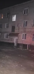 Двухкомнатная квартира, назначение – жилое, общей площадью 49,9 кв. м., расположенная по адресу: Карачаево-Черкесская Республика, Зеленчукский р-н, ст-ца Зеленчукская, ул. Казачья, д. 70, кв. 9, с кадастровым номером: 09:06:0120241:6979. Находится в залоге у ПАО Сбербанк.