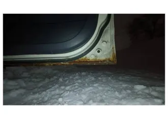 Daewoo Matiz, 2012 года, 62,6 лс, 108553 км, легковой автомобиль, марка DAEWOO, модель MATIZ, год изготовления 2012, VIN XWB4B11EDCA022224, г/н Р579ВО68. По всему кузову автомобиля имеется ржавчина, двери прогнили, требуется замена аккумулятора, задней правой фары и тормозной системы. Фактическое…