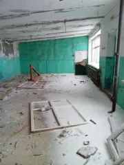 Физкультурно-оздоровительный комплекс, 536,8 кв.м, Волгоградская область. Здание, назначение: нежилое, наименование: Физкультурно-оздоровительный комплекс, общей площадью 536,8 кв.м., кадастровый номер 34:07:070003:4514, расположенного на земельном участке площадью 4469 кв.м., кадастровый номер…