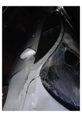 Kia Ceed 2011 года, 109 л.с. Автомобиль марка модель Kia Ceed, 2011 года выпуска, идентификационный номер (VIN) – XWEHC511AC0002563 (автомобиль не на ходу).