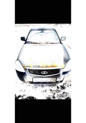 LADA 217020 Lada Priora 2017 Автомобиль марки LADA модель 217020 LADA PRIORA 2017 г.в. VIN-номер XTA217020J0555205 Ознакомление с имуществом производится самостоятельно и за счет потенциального покупателя по месту нахождения имущества с момента публикации сообщения о продаже имущества и до…