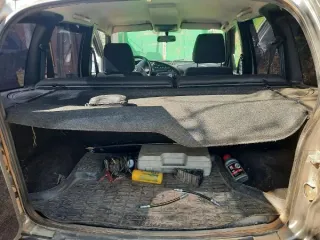 Chevrolet Niva 212300-55 2014 транспортное средство марки Chevrolet Niva 212300-55, тип – легковой универсал, год выпуска 2014, идентификационный номер (VIN) X9L212300E0508817, регистрационный знак Р781ЕВ126, номер кузова (прицепа) X9L212300E0508817, цвет серо-коричневый металлик, двигатель №…