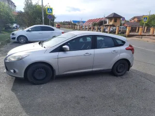 Ford Focus 2013. Автомобиль марки FORD модель Focus 2013 г.в. VIN-номер X9FKXXEEBKDM02906. С имуществом, являющимся предметом продажи, и имеющимися в отношении этого имущества документами можно ознакомиться предварительно согласовав дату, время и место: 8 995 375 71 49, arbitr.ram@mail.ru