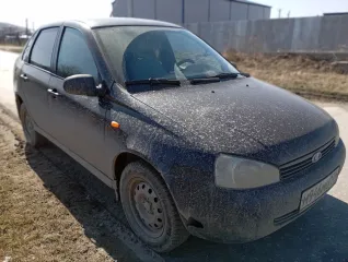 Lada Kalina, 2008 Автомобиль марки ВАЗ 11183 Лада Калина, VIN: XTA11183080124632. Ознакомление с имуществом осуществляется по согласованию с организатором торгов по эл. почте: torg@belyaev-arbitr.ru (в рабочие часы). Ознакомление с имуществом производится самостоятельно и за счет потенциального…