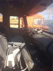 Самосвал 495250, 2005 Спец. автомобиль-самосвал 495250, государственный регистрационный знак С 857 ЕТ 02. Характеристика: страна-производитель машины: Россия; VIN: XTР49525050000186; год выпуска: 2005; шасси №: 494560 5 3484731; кузов №: 494560 50045701; модель, № двигателя: 508.10, 50275356; цвет…