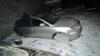 Автомобильные кузова Автомобильный кузов марки «HONDA JESUS», светло-серого цвета, б/у, рег. № PL PZ290KV, VIN JHMGD57305S224663Автомобильный кузов марки «HONDA CR V i-vtec», темно-синего цвета, б/у, рег. № FIN RCY728, VIN SHSRD88603U118874Автомобильный кузов марки «SUBARU OUTBACK BL-Fuel», белого…