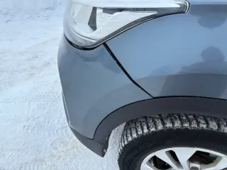 Chery Tiggo 4 2021 года выпуска, VIN LVVDB21B7MD211692.