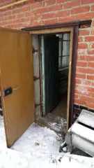 Продажа посредством публичного предложения нежилого помещения, расположенное по адресу: Свердловская область, город Полевской, село Курганово, улица Нагорная, дом 12, общей площадью 34,5 кв.м, кадастровый номер 66:59:0201002:2159, в электронной форме Продажа посредством публичного предложения…
