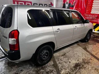 Toyota Succeed 2018, 109 лс, 160000 км, АКПП, Автомобиль легковой Тoyota Succеed, номер кузова NCP1600094747, 2018 г., бензин 1 496 см, 109 л.с.