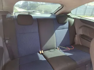 Ford Focus, 2007 автотранспортное средство форд фокус, 2007 г.в., VIN-номер: X9F3XXEED37K64391, номер кузова: X9F3XXEED37K64391, номер шасси: отсутствует. В целом кузов без коррозии, где то сколы, царапины. По обслуживанию в норме, но машина стоит пол года без движения. Была заменена электрика…