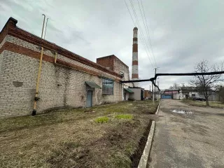 Недвижимое имущество, не являющееся предметом залога: Земельный участок, кадастровый номер 67:03:0010105:4653, адрес (местоположение): Смоленская область, Гагаринский район, г. Гагарин, пер. Хлебный, площадь: 7576 кв. м., категория земель: земли населенных пунктов, вид разрешенного использования…