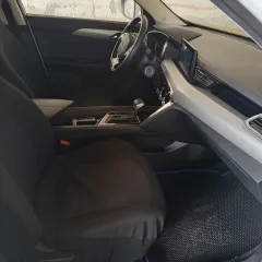 BAIC X35, 2024 легковой автомобиль марки BAIC, модели X35, год выпуска 2024, идентификационный номер (VIN): XWDAFUBC2P0002592. Ознакомиться с имуществом можно со дня опубликования настоящего сообщения и до окончания срока приема заявок по адресу: Республика Северная Осетия - Алания, г. Владикавказ…
