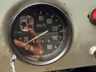 УАЗ-396294 2007 года выпуска VIN ХТТ39629470410088 Специальный автомобиль Мощность двигателя 99 л с Объем двигателя 2890 куб см Пробег 122367 км