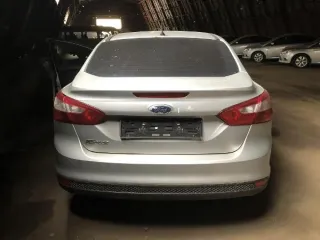 Ford Focus, 2012 Высвобождаемое движимое военное имущество (автотранспортное средство). Перечень и характеристика имущества указаны в Приложении №1 к информационному сообщению. Пробег: 397736. Вид транспорта: легковой. Объем двигателя: 1596. Год выпуска: 2012. Мощность двигателя: 125.12(92). VIN…