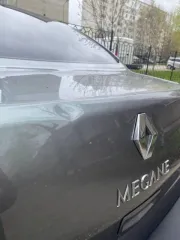 Renault Megane, 2004 года, 98 лс, VIN: VF1LM1A0H32100783. Имущество находится в залоге ПАО "Банк ВТБ".
