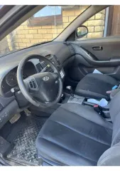 Hyundai Elantra 2008, 122 лс, 346057 км, АКПП. Автомобиль легковой, марка: HYUNDAI, модель: ELANTRA, VIN: KMHDU41BP8U492404, год изготовления: 2008.