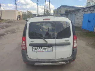 LADA Largus 2017, легковой автомобиль марки: LADA, модель: LARGUS, год выпуска: 2017г., идентификационный номер (VIN): XTAKS0Y5LJ1029565, по местонахождению имущества, доступ свободный.