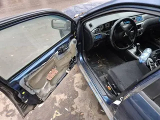 Mitsubishi Lancer, 2006 года, 82 лс, 150000 км. Легковой автомобиль, марка: Мицубиси, модель: Лансер 1.3. VIN: JMBSNCS1A7U001789, год изготовления: 2006, цвет: синий, ПТС: 77 ОН 475885, Г/Н: К746РН177, изготовитель (страна): Япония, тип двигателя: бензиновый, мощность: 82 л. с. (60 кВт), рабочий…
