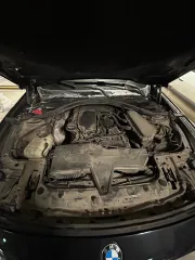 BMW 320D xDrive GT 2014 года выпуска. VIN: WBA3Y51030D661061.